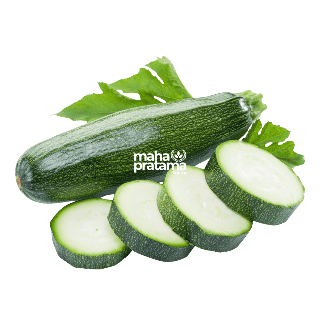 Zukini (Zucchini)